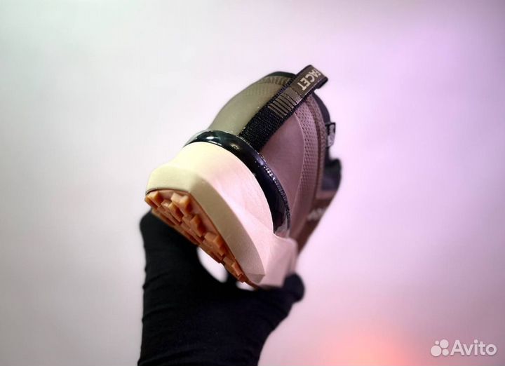 Кроссовки Columbia удобные