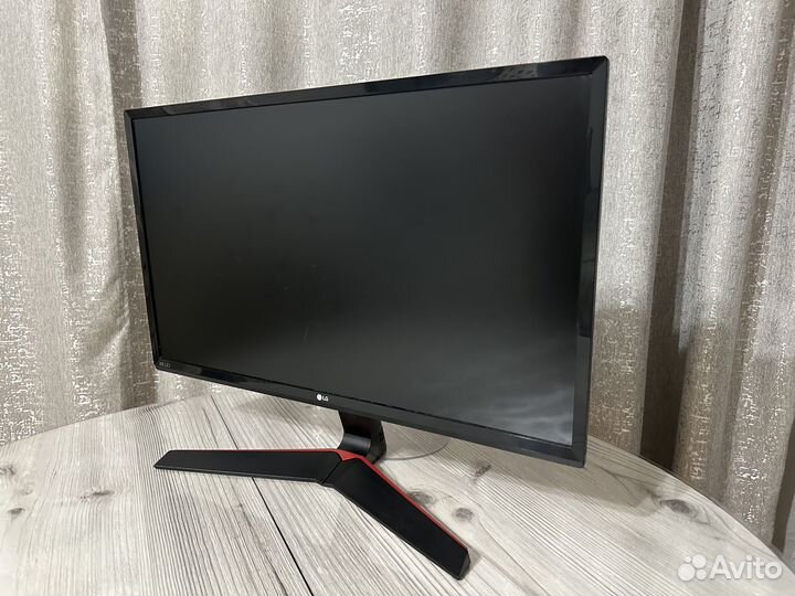 Монитор LG 24 дюйма 24MP59G