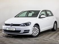 Volkswagen Golf 1.4 MT, 2014, 141 730 км, с пробегом, цена 1 309 000 руб.