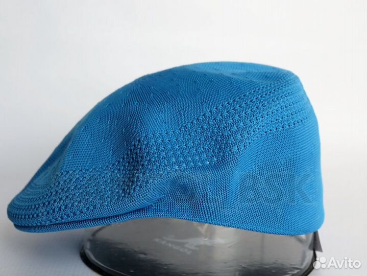 Классическая летняя кепка 