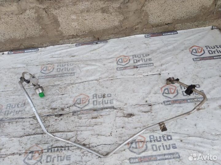 Трубка кондиционера Fiat Albea 1.4 2007