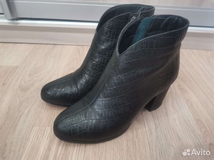 Ботильоны 36