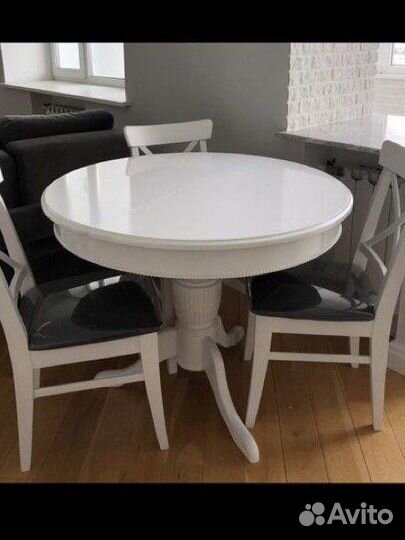 Столы стулья от производителя