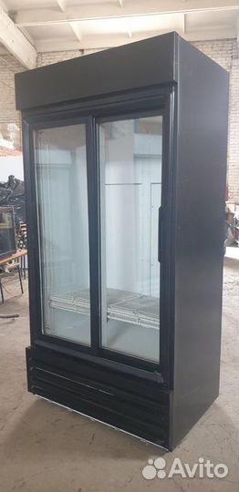 Холодильный шкаф Frigorex Fvs1000