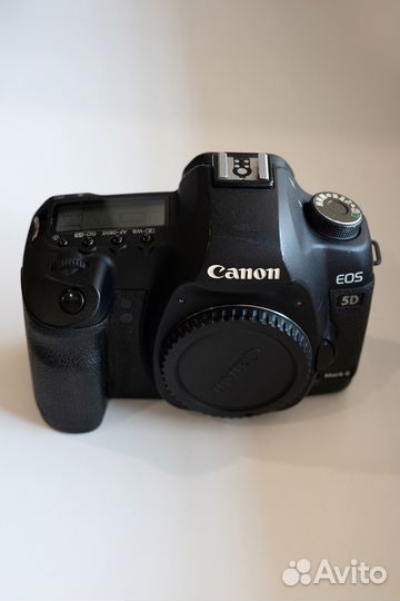 Canon 5d mark 2