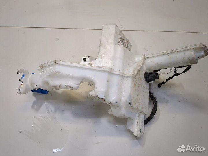 Бачок омывателя Volkswagen Passat 6, 2008