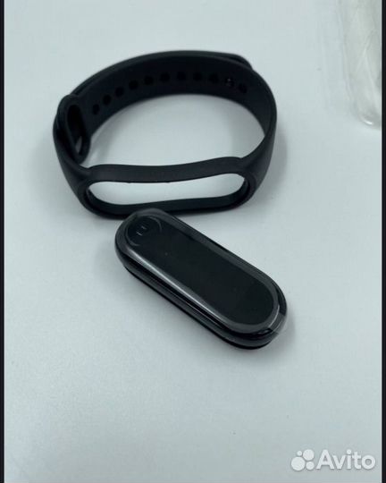 Фитнес браслет