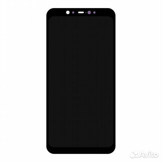 Дисплей Xiaomi Mi 8, копия oled