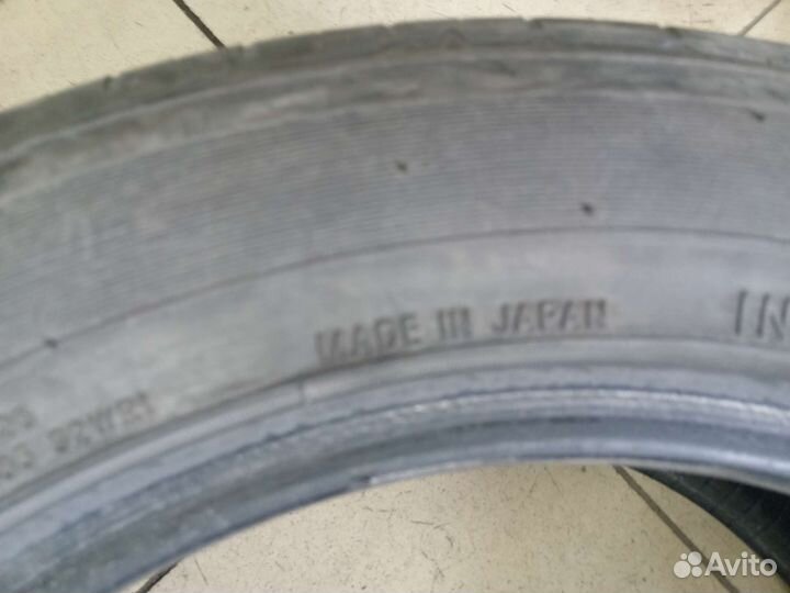 Nitto Invo 205/55 R16