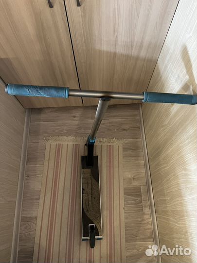 Трюковой самокат Hipe H5