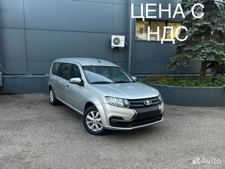 ВАЗ (LADA) Largus 1.6 MT, 2024