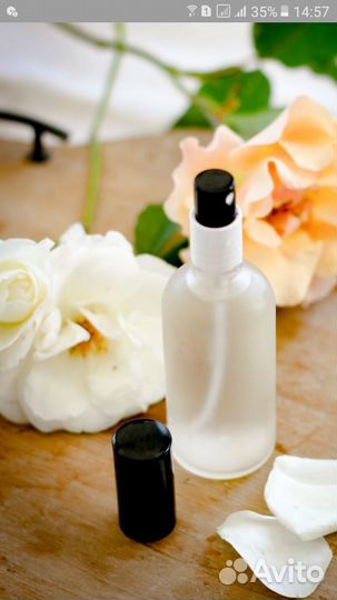 Лосьон от прыщей (проблемная кожа)