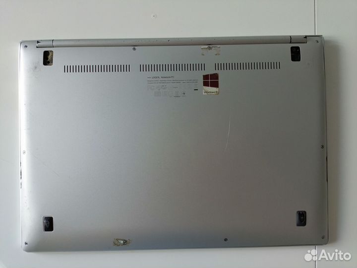 Ноутбук б/у Asus Notebook PC UX301L