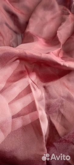 Шторы тюль органза