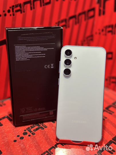 Samsung Galaxy S23 FE, 8/256 ГБ