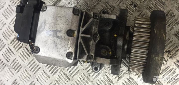 Тнвд Audi A6 C5, 2.5 л турбо дизель 059130106А