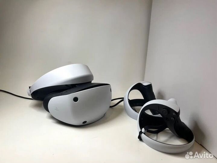 Аренда Sony Playstation 4, sony Playstation 4, VR