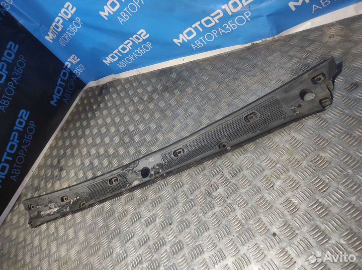 Жабо Hover H2 / Ховер В разборе Hover H2 2.4 МКПП