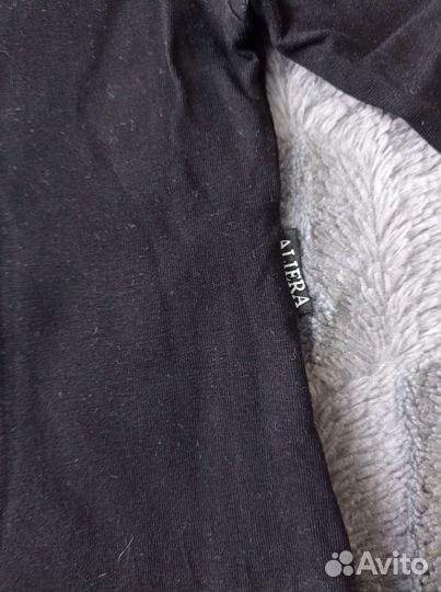 Гимнастический купальник с юбочкой для девочки