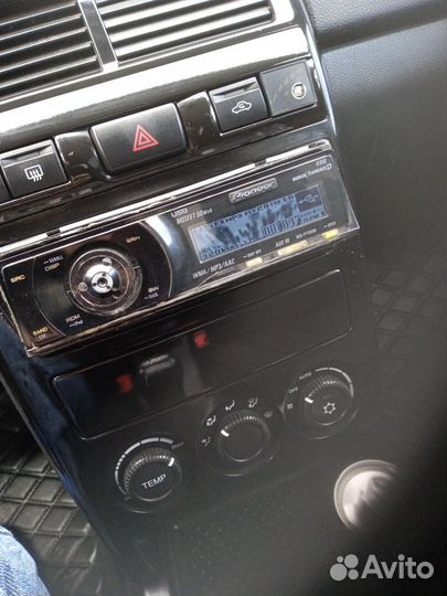 Музыка в авто