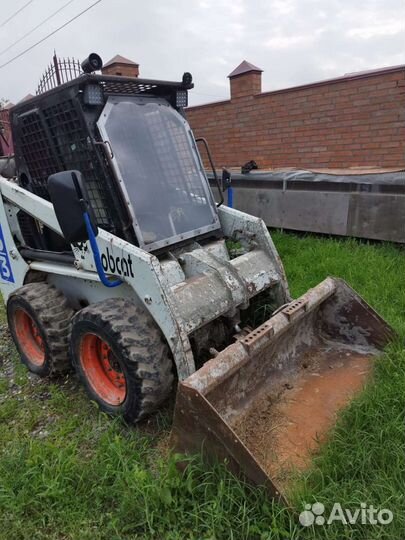 Снегоуборщик