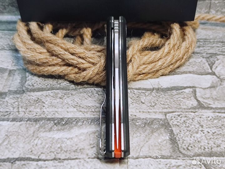 Складной нож SD 1294