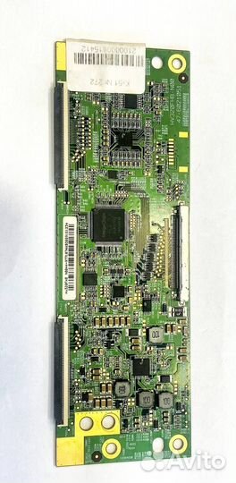 Нv320FHB-N00 47-6021051 от LG 43UK6200PLA