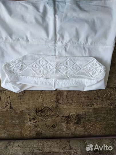 Подвесы,подзоры,наволочки