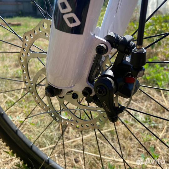 Велосипед горный 26