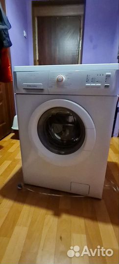 Стиральная машина на запчасти