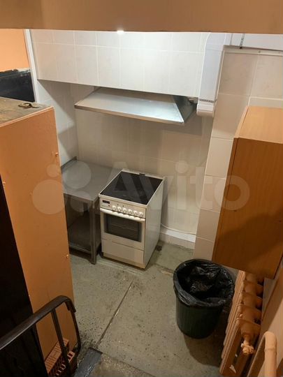 Комната 19 м², 1/1 эт.