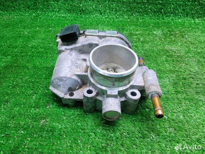 Заслонка дроссельная Opel Corsa D (2006-2015)