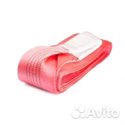 Строп стп 5,0т 2,0м 150мм