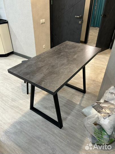 Кухонный стол Loft