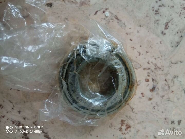 Подшипник ступицы задней, наружний для Chrysler