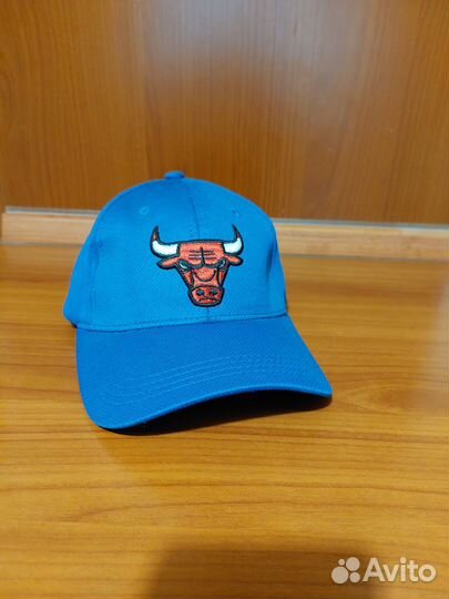 Бейсболка (кепка) детская