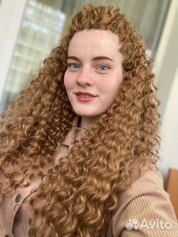 Плетение кос с канекалоном, афролоконов