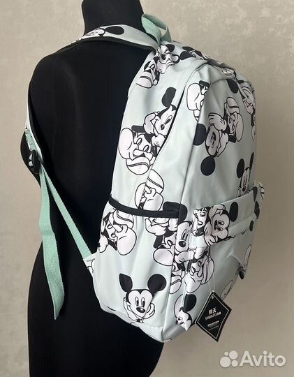 Рюкзак школьный для подростка новый
