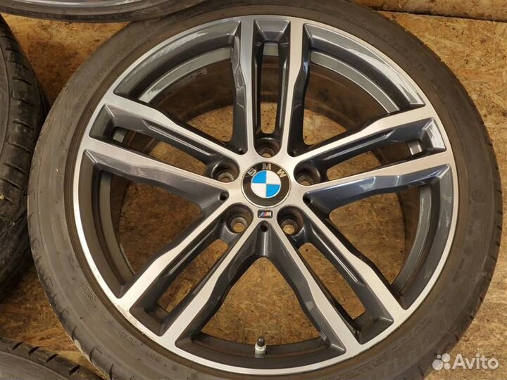 Колеса R19 BMW 4 F36 Style 704