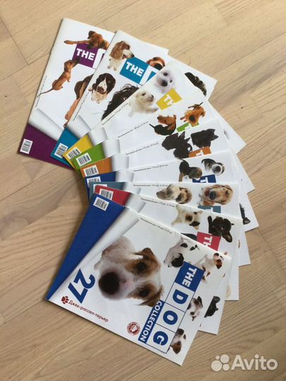 Серия книг для детей