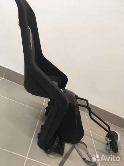 Велокресло Author