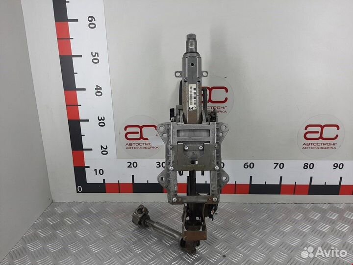 Рулевая колонка Volkswagen Golf 5 2007 1K2419502AB