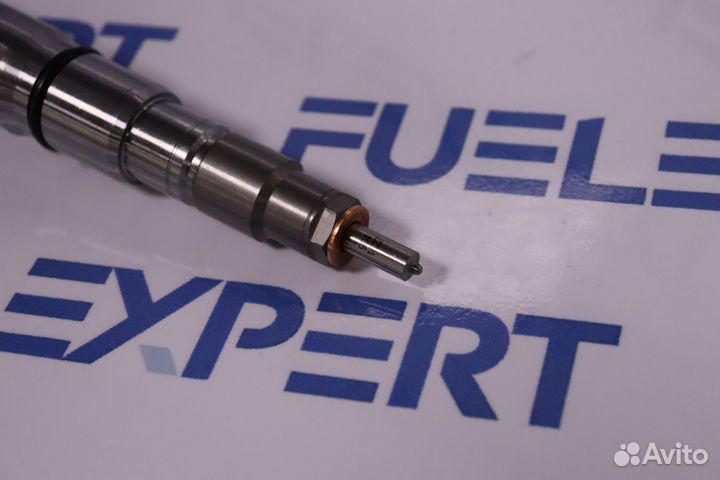 Форсунка 0445120393 (0445120078)