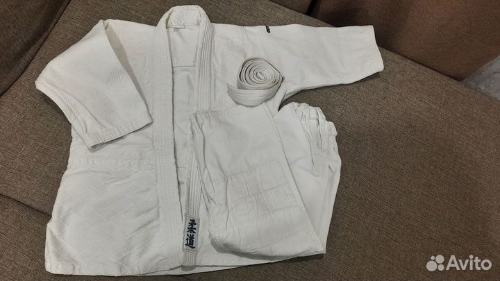 Кимоно для дзюдо (самбо) 122