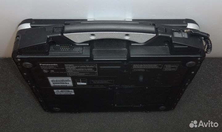 Panasonic Toughbook CF-3117381CM MK5 #924