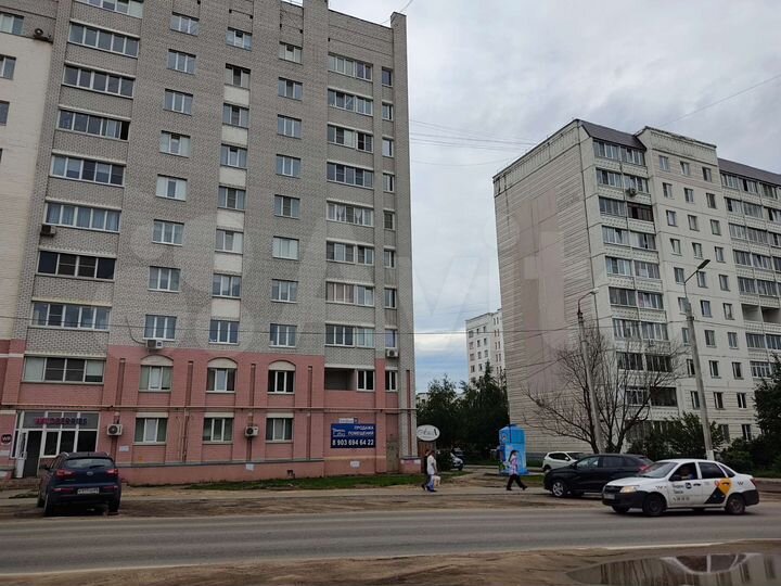 Свободного назначения, 172.7 м²