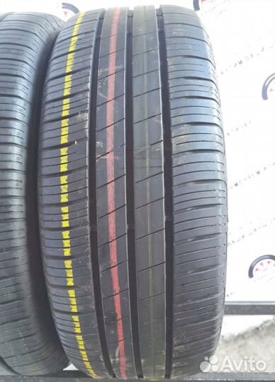 Goodyear EfficientGrip 205/55 R17 91V