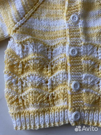 Вяжу на заказ