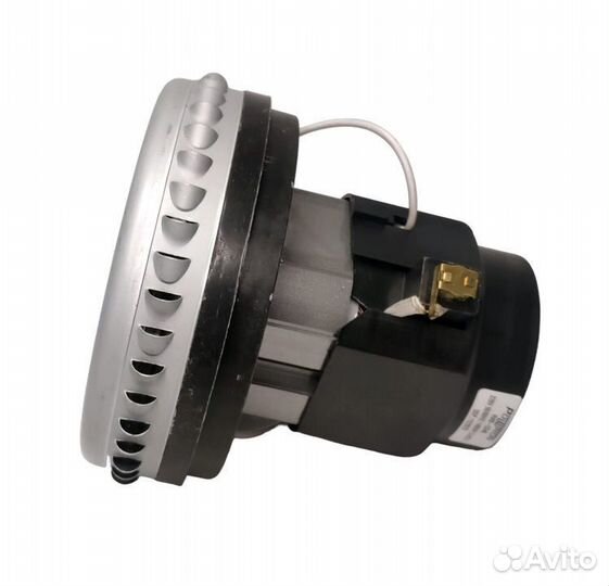 Мотор пылесоса моющего 1400W H145mm D144mm h49mm 1