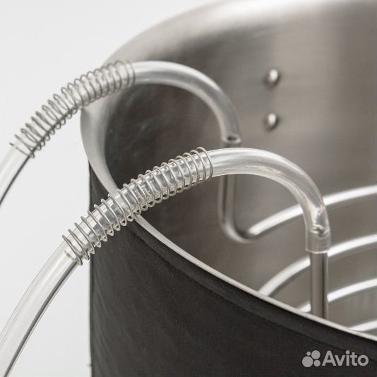 Пивоварня Хмельница, 37 л